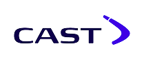 CAST Logo